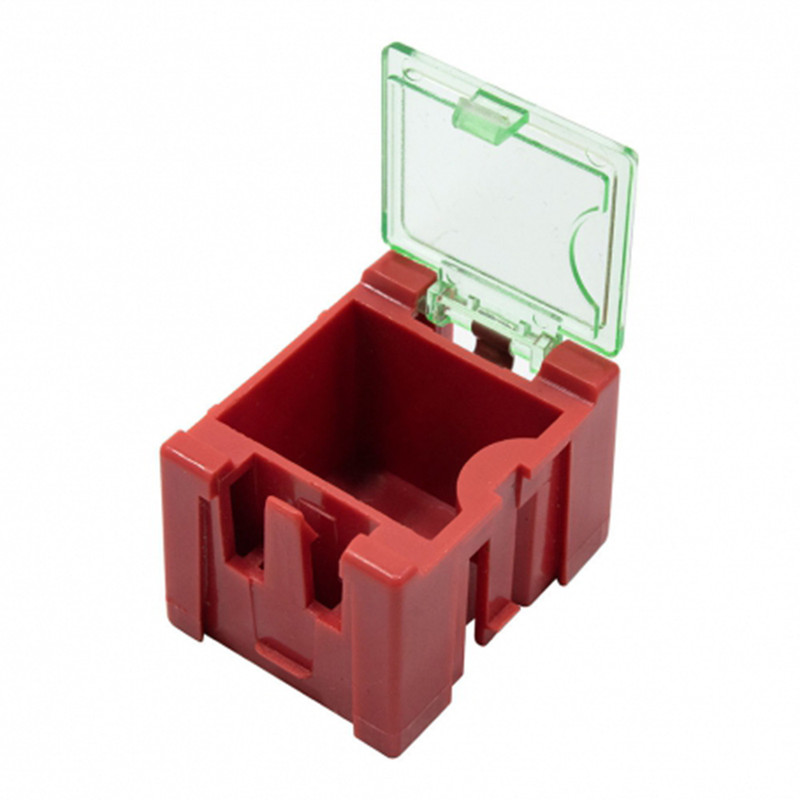جعبه قطعات اس ام دی مدل SMED-1  بسته 3 عددی