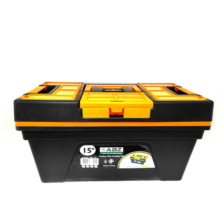 جعبه ابزار ای بی زد مدل Y-N-15