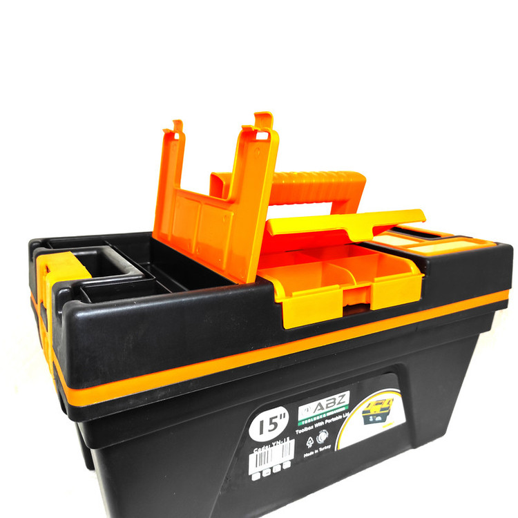 جعبه ابزار ای بی زد مدل Y-N-15