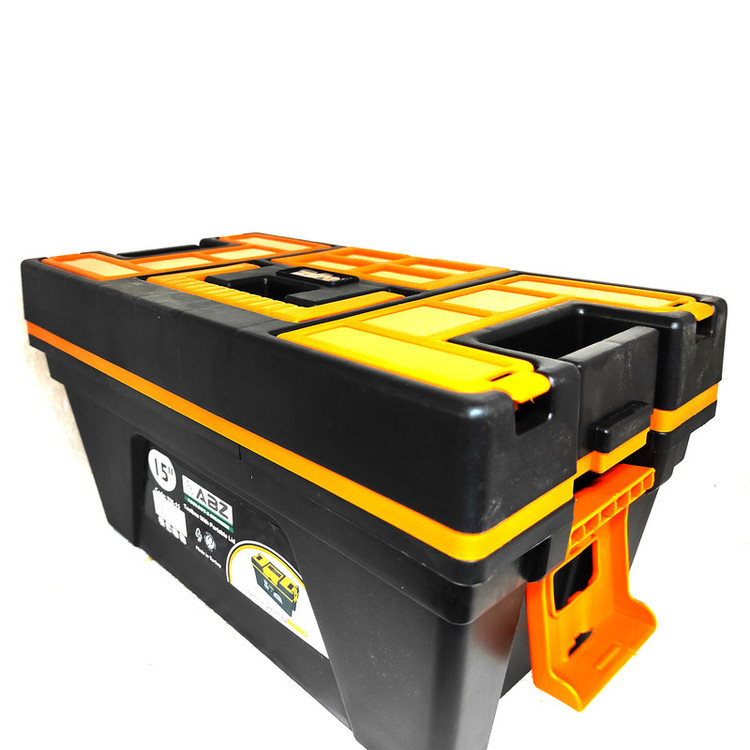 جعبه ابزار ای بی زد مدل Y-N-15