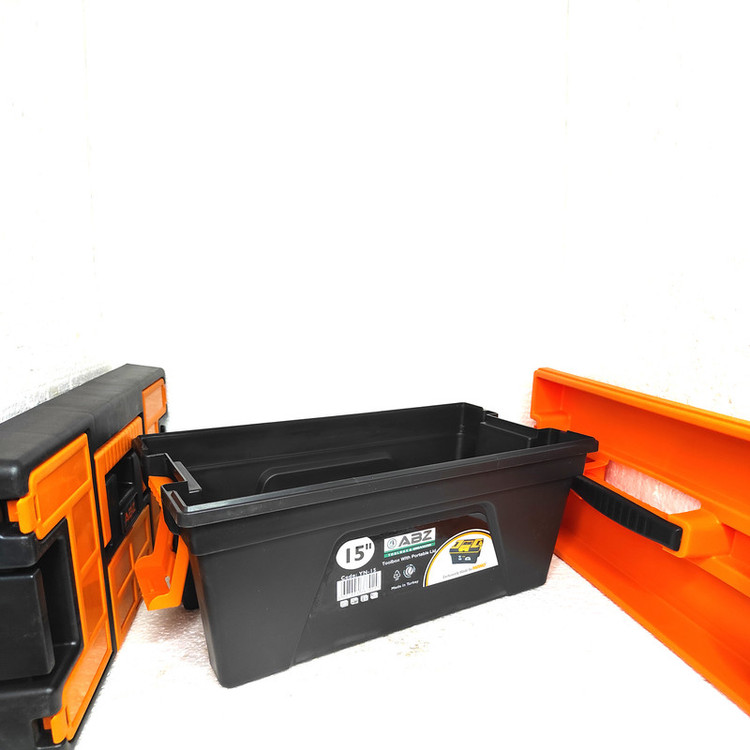 جعبه ابزار ای بی زد مدل Y-N-15