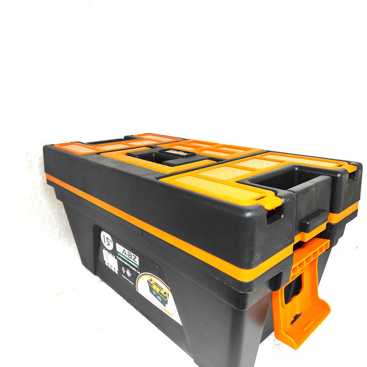 جعبه ابزار ای بی زد مدل Y-N-15