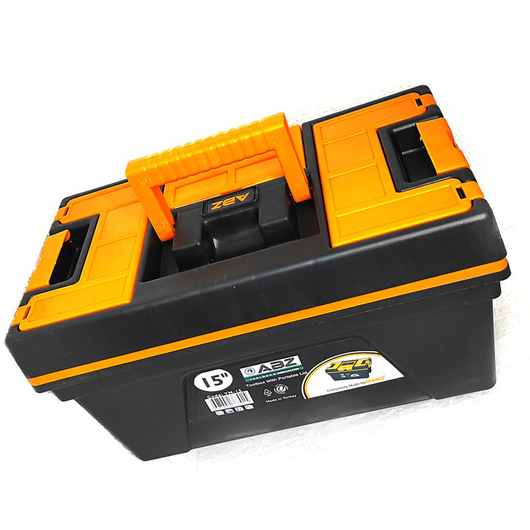 جعبه ابزار ای بی زد مدل Y-N-15