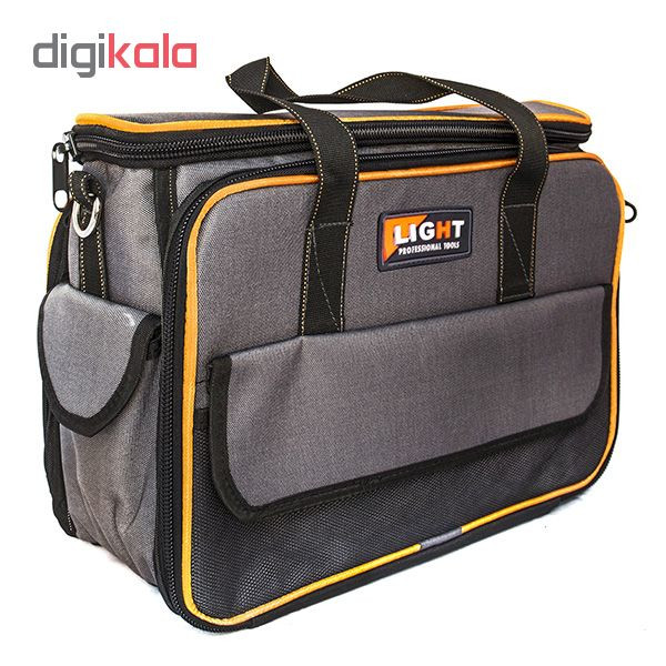 کیف ابزار لایت مدل LB-4024