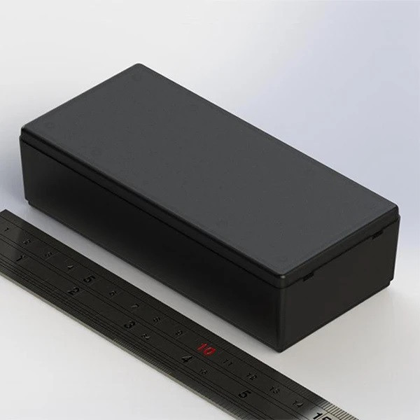 جعبه مدار مدل SB-6021 بسته 24 عددی