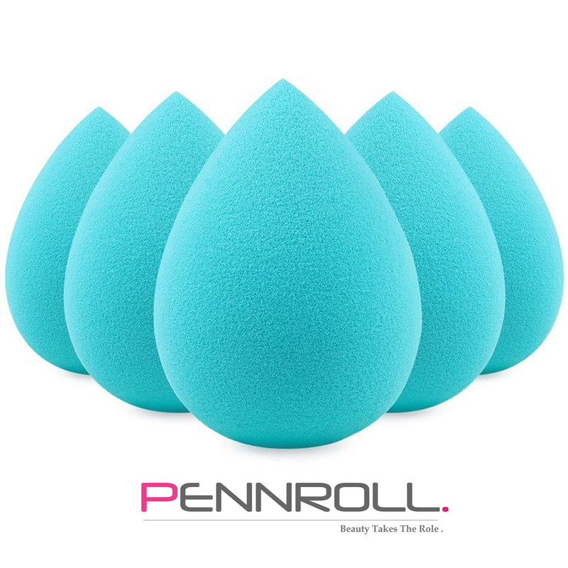 پد آرایشی پنرول مدل PRP Candy Puff Bag X2 بسته 2 عددی