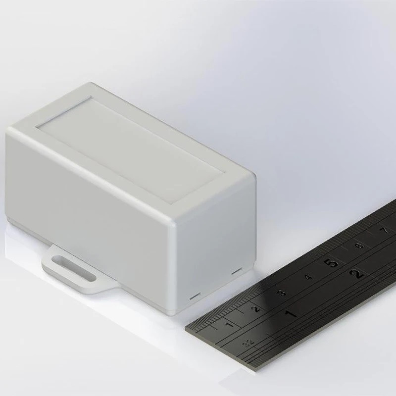 جعبه مدار مدل SB-5021 بسته 4 عددی