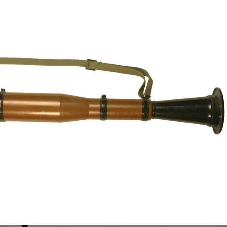 اسباب بازی جنگی مدل آرپیچی RPG کد 01