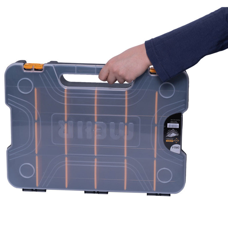 جعبه نظم دهنده مهر مدل ORG-5