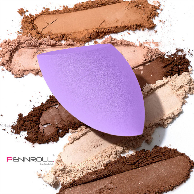 پد آرایشی پنرول مدل PRP Candy Puff MC Bag X2 بسته 2 عددی