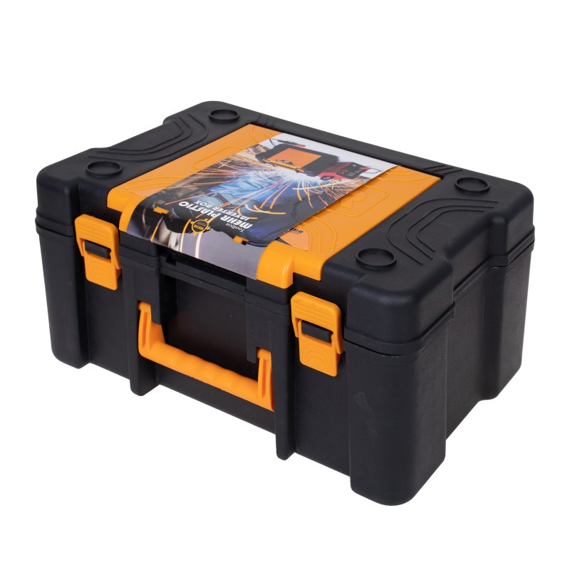جعبه اینورتر مهر مدل AB-8105