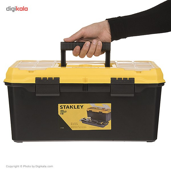 جعبه ابزار استنلی مدل 950-71-1