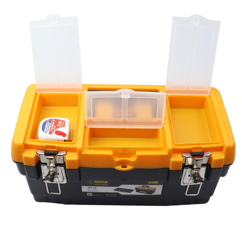 جعبه ابزار مهر مدل MT-16