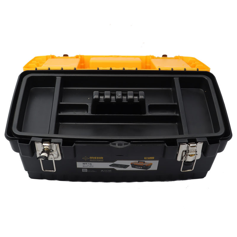 جعبه ابزار مهر مدل MT-16