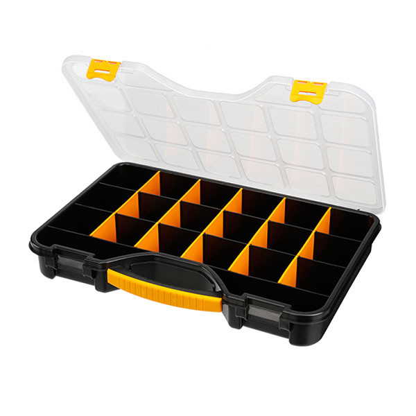 جعبه ابزار ای بی زد مدل DI-ORG-24