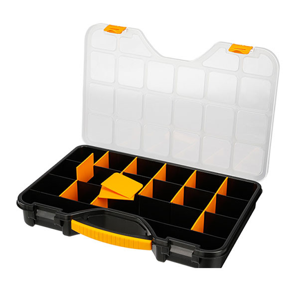 جعبه ابزار ای بی زد مدل DI-ORG-24