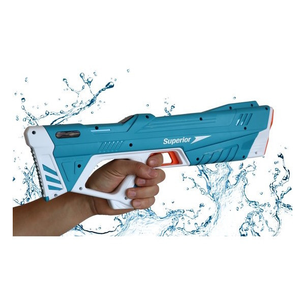 تفنگ آب پاش مدل 280ml Auto شارژی