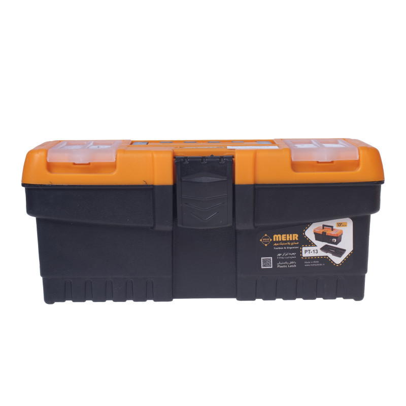 جعبه ابزار مهر مدل PT-13