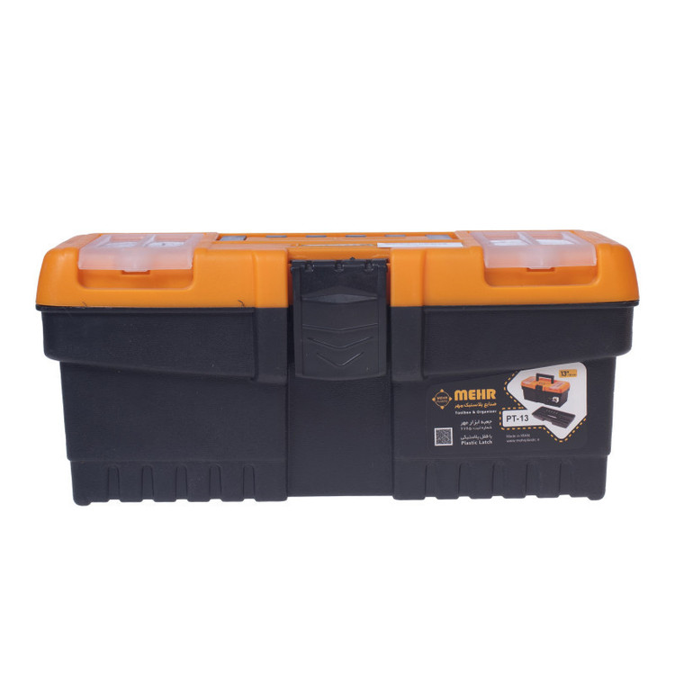 جعبه ابزار مهر مدل PT-13