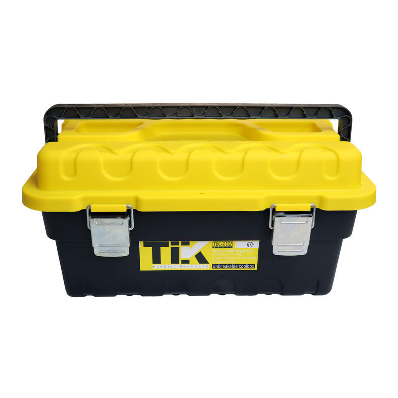 جعبه ابزار تیک مدل TIK-202