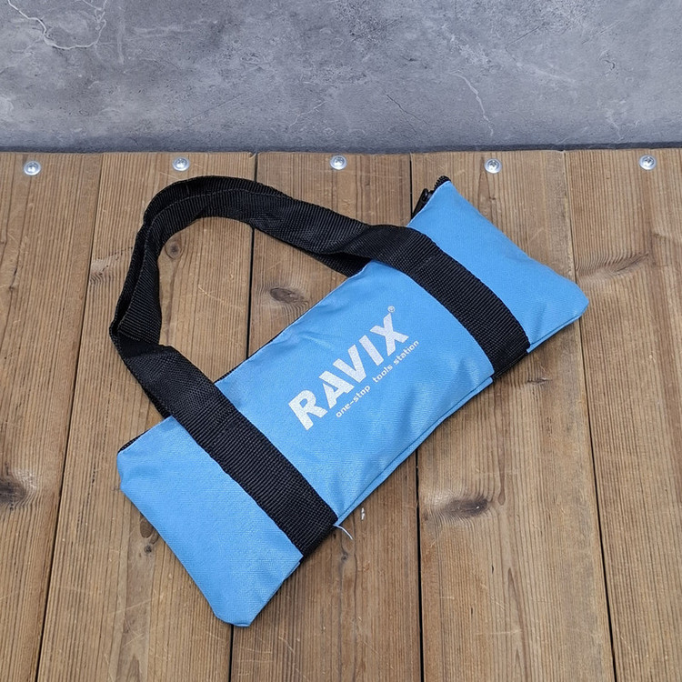 کیف ابزار راویکس مدل RX _ 25 سایز 25 سانتی متر