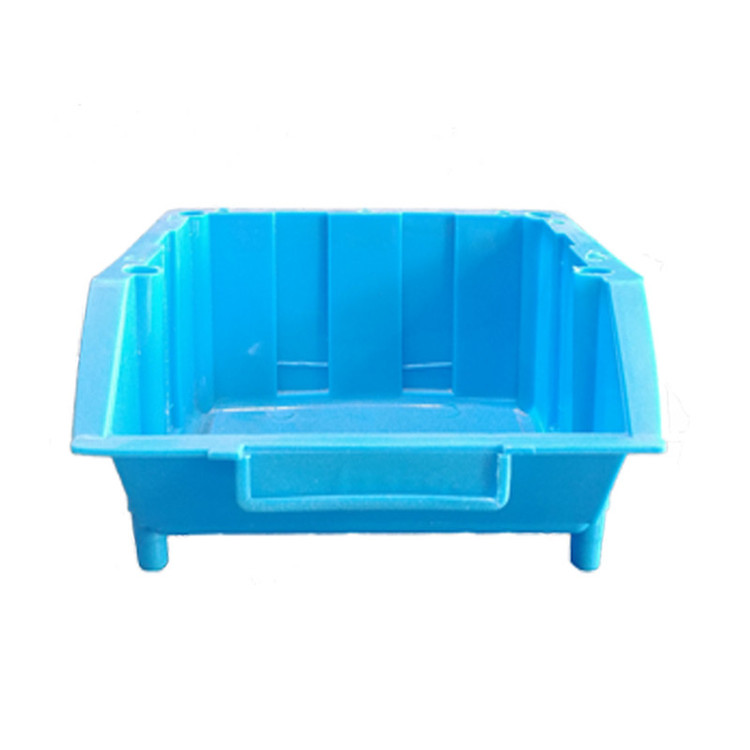 باکس مدل PS2 مجموعه 7 عددی