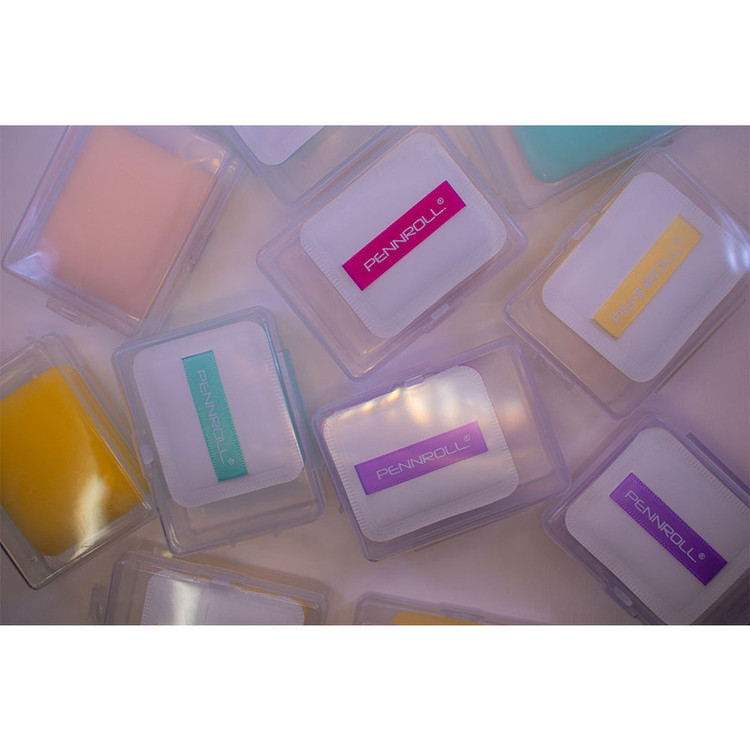 پد آرایشی پنرول مدل PRP Marshmallow GUM Puff