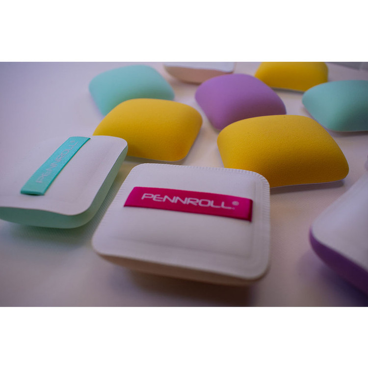 پد آرایشی پنرول مدل PRP Marshmallow GUM Puff
