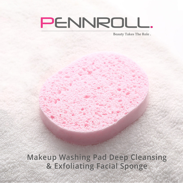 پد پاکسازی پوست پنرول مدل PRP Facial Cheese X2 بسته 2 عددی