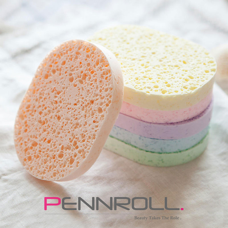 پد پاکسازی پوست پنرول مدل PRP Facial Cheese X2 بسته 2 عددی