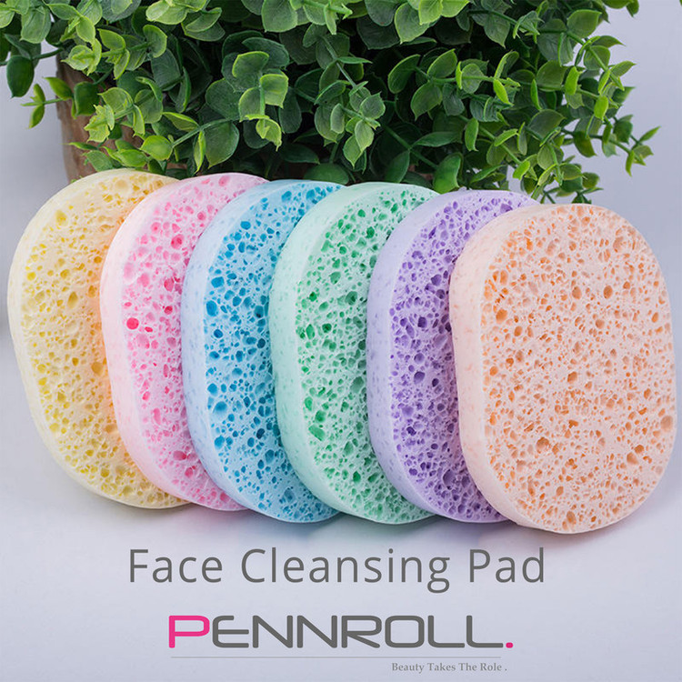 پد پاکسازی پوست پنرول مدل PRP Facial Cheese X2 بسته 2 عددی