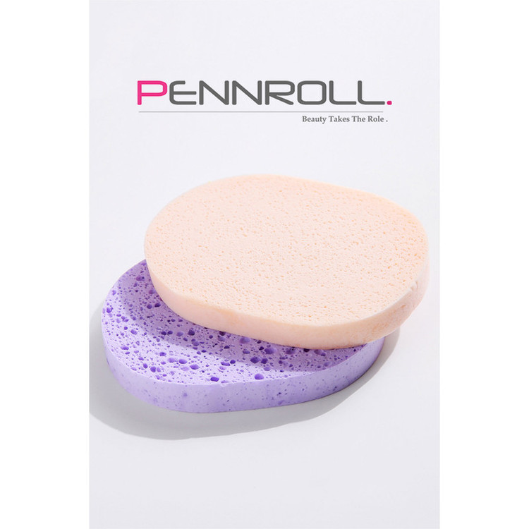 پد پاکسازی پوست پنرول مدل PRP Facial Cheese X2 بسته 2 عددی