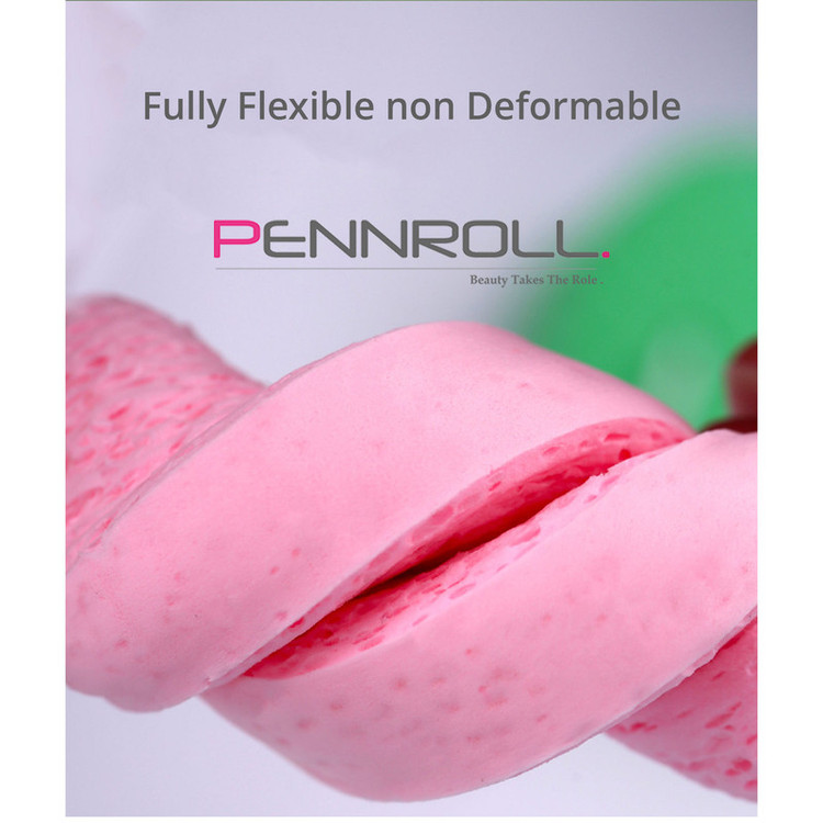 پد پاکسازی پوست پنرول مدل PRP Facial Cheese X2 بسته 2 عددی