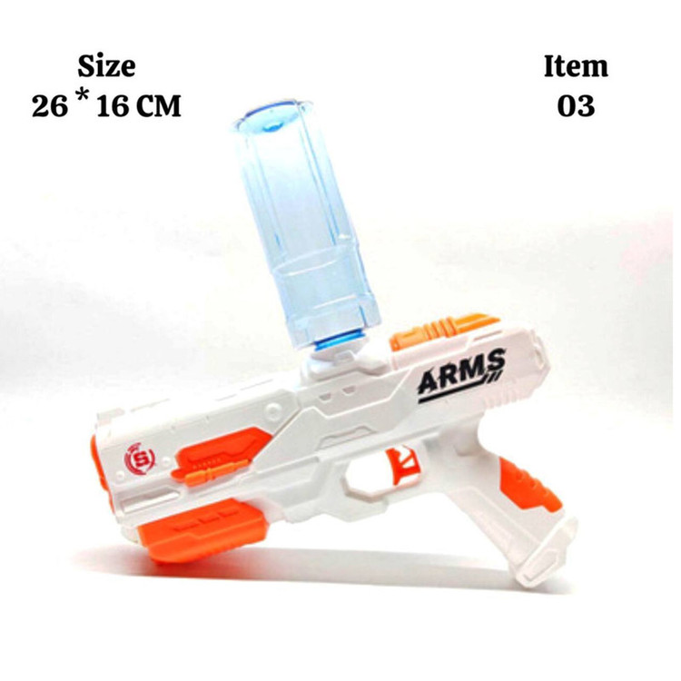 تفنگ آب پاش مدل ARMS کد 590