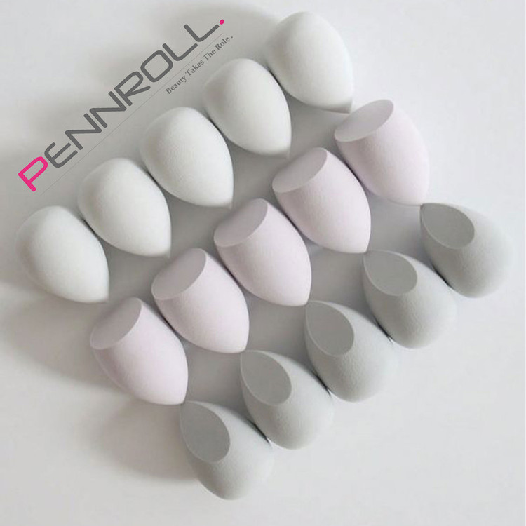 پد آرایشی پنرول مدل PRP Candy Puff Bag X6 بسته 6 عددی