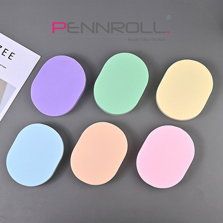 پد پاکسازی پوست پنرول مدل PRP Facial Toast X2 بسته 2 عددی