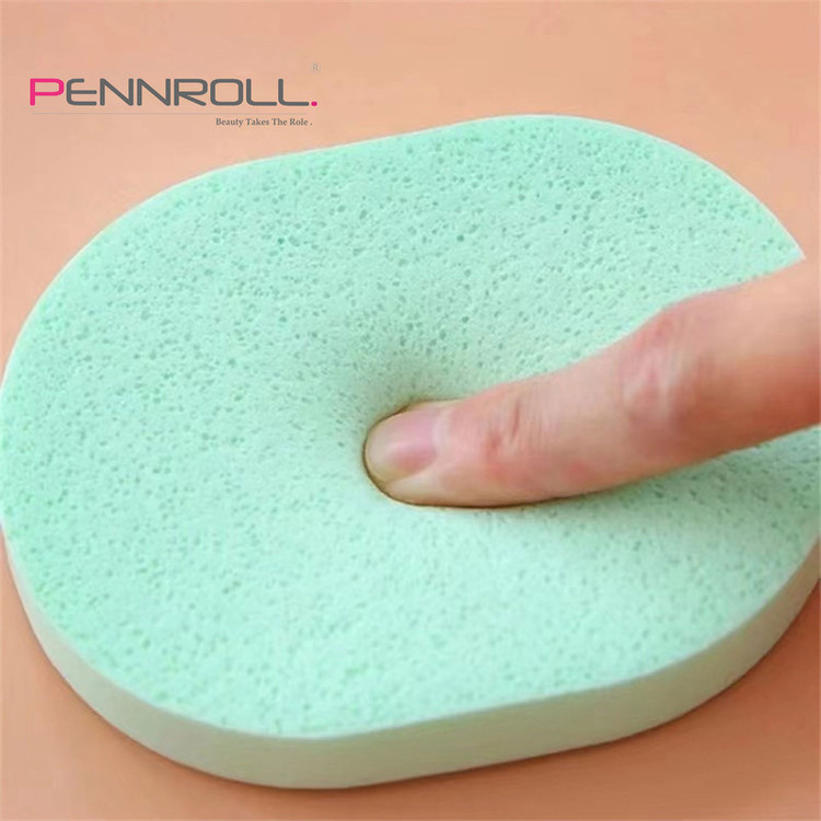 پد پاکسازی پوست پنرول مدل PRP Facial Toast X2 بسته 2 عددی