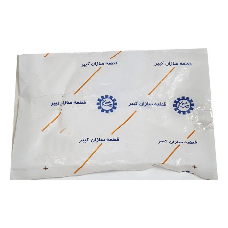 پیچ تخلیه روغن کارتل خودرو قطعه سازان کبیر مدل PICH-405-3010216 مناسب برای پژو 405 بسته 2 عددی