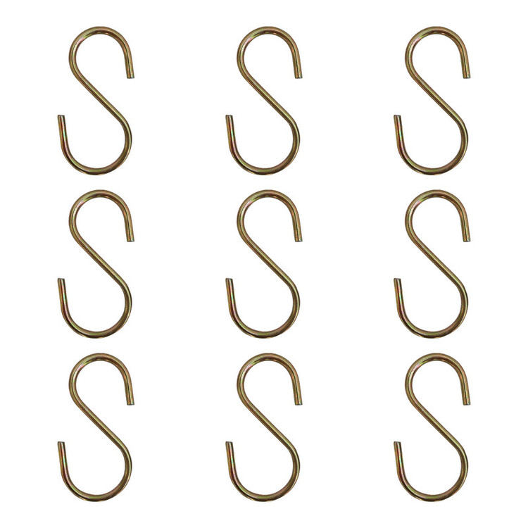 قلاب اس مدل S-3 بسته 9 عددی