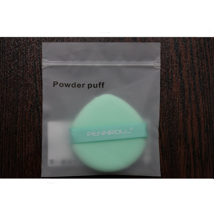 پد آرایشی پنرول مدل PRP Puffy Mixed مجموعه 4 عددی