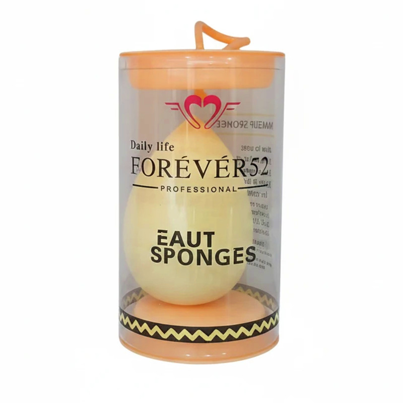 پد آرایشی فوراور فیفتی تو مدل EAUT Sponges