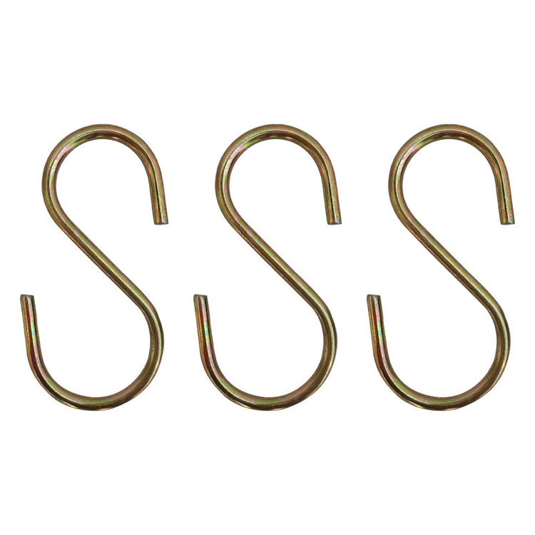 قلاب اس مدل S-3 بسته 3 عددی