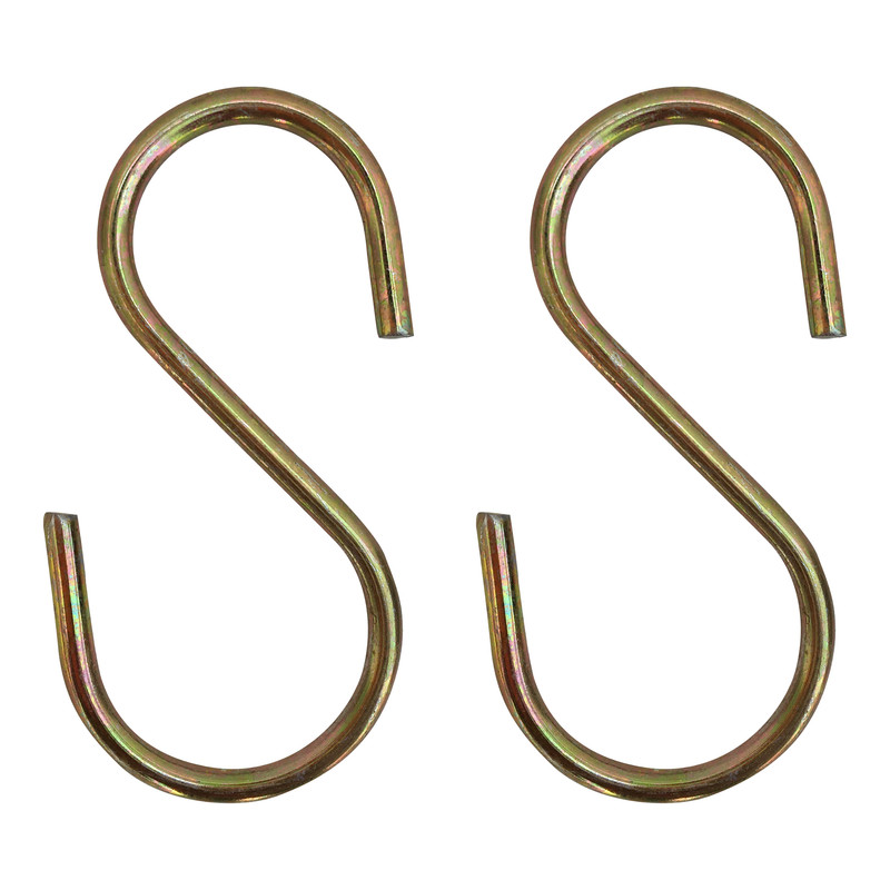 قلاب اس مدل S-3 بسته 2 عددی