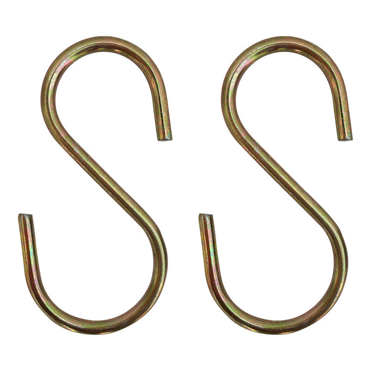 قلاب اس مدل S-3 بسته 2 عددی