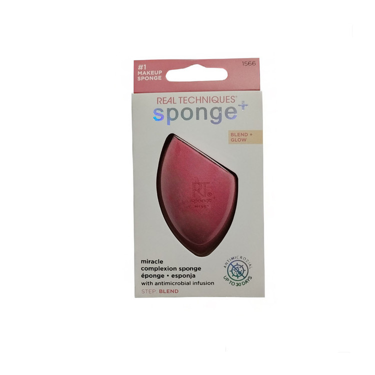 پد آرایشی ریل تکنیکس مدل bg plus
