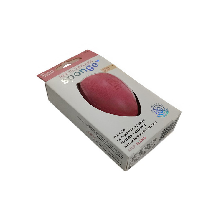 پد آرایشی ریل تکنیکس مدل bg plus