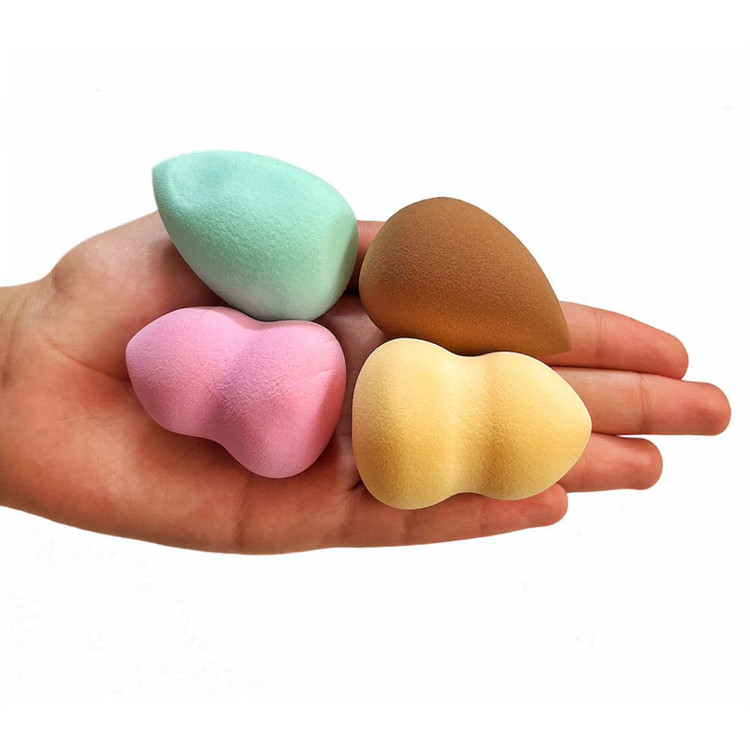 پد آرایشی استلا مدل Large بسته 4 عددی
