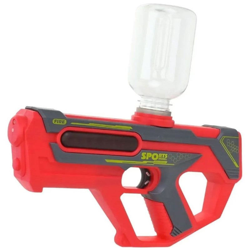 تفنگ آب پاش مدل Electric Water Gun کد 10005B