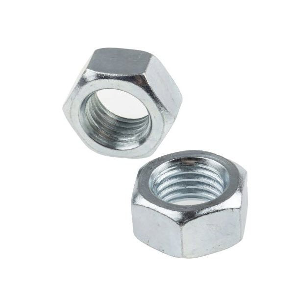 مهره کد 3mm بسته 20 عددی