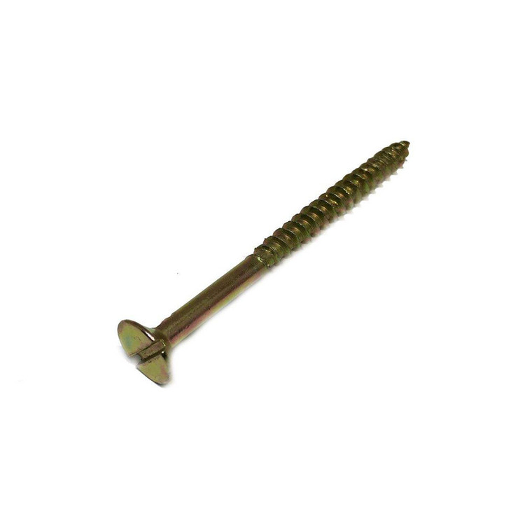 پیچ چوب مدل 10-2 بسته 10 عددی